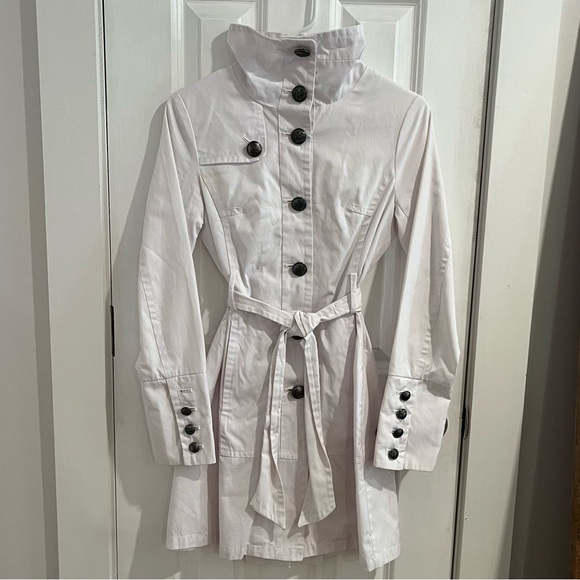 Black Rivet Jacket - Picture 1 of 6